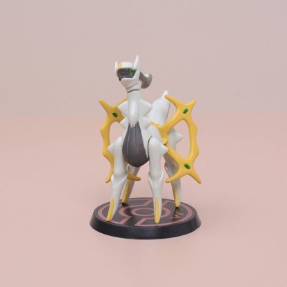 Pokemon Pikachu Mewtu u. a. Figuren Sets mit je 6 Pokemon – Bild 17