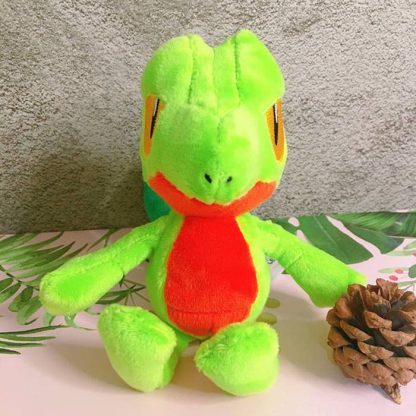 Pokémon Plüschfiguren aus der Hoenn Region – Bild 28