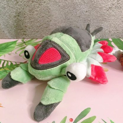 Pokémon Plüschfiguren aus der Hoenn Region – Bild 29