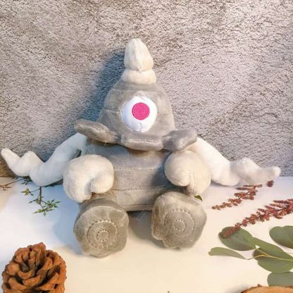 Pokémon Plüschfiguren aus der Hoenn Region – Bild 30