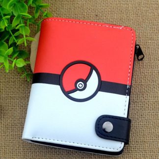 Pokemon Go Pokeball Geldbörse