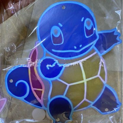 Pokémon LED Neonlicht Wandlampe – Bild 8