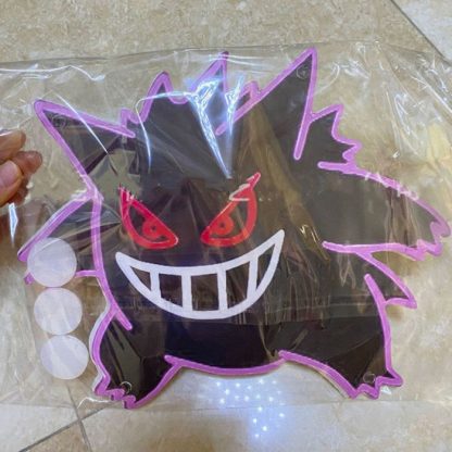 Pokémon LED Neonlicht Wandlampe – Bild 10
