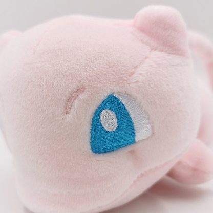 Niedliches Mew Kuschel Pokemon (ca. 20cm) – Bild 2