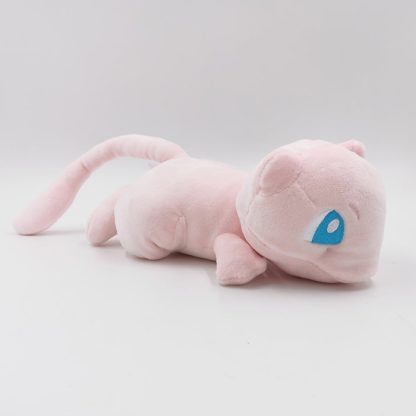 Niedliches Mew Kuschel Pokemon (ca. 20cm) – Bild 4