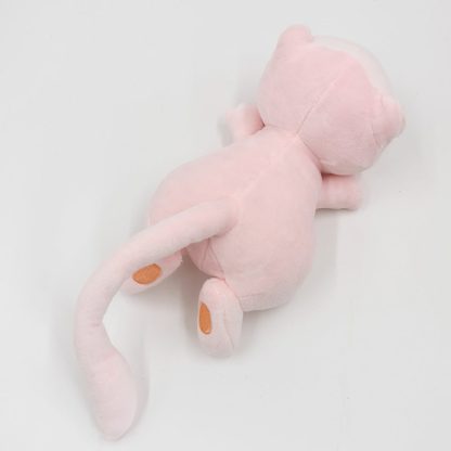 Niedliches Mew Kuschel Pokemon (ca. 20cm) – Bild 5