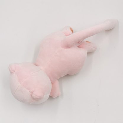 Niedliches Mew Kuschel Pokemon (ca. 20cm) – Bild 7