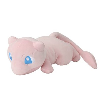 Niedliches Mew Kuschel Pokemon (ca. 20cm) – Bild 8