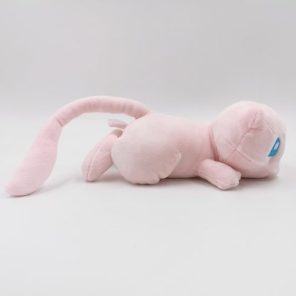 Niedliches Mew Kuschel Pokemon (ca. 20cm) – Bild 10