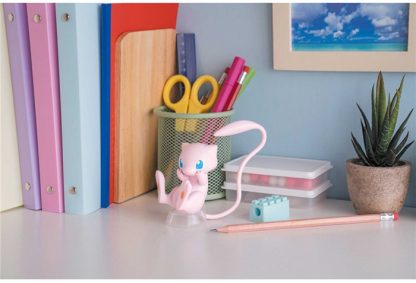 Mew Figur zum selbst bauen – Bild 9