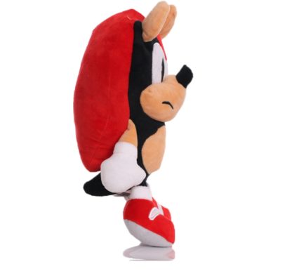 Sonic Stofftiere - verschiedene Motive – Bild 6