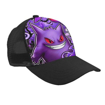 Pokemon Pikachu Baseball Mützen in vielen Motiven – Bild 11