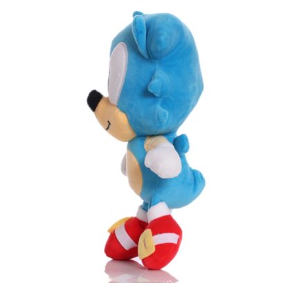 Sonic Stofftiere - verschiedene Motive – Bild 10