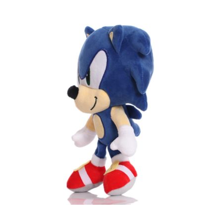Sonic Stofftiere - verschiedene Motive – Bild 13