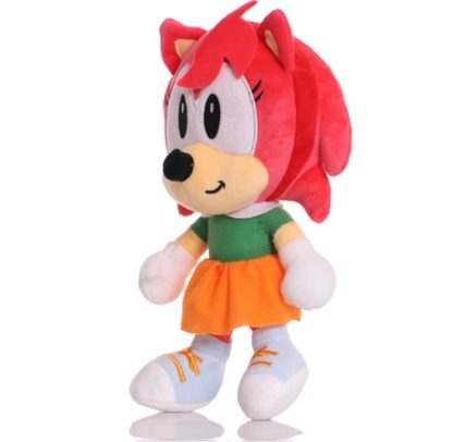 Sonic Stofftiere - verschiedene Motive – Bild 15