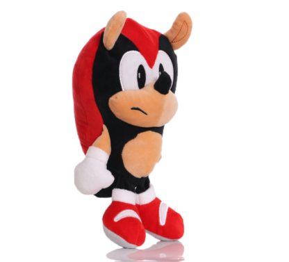 Sonic Stofftiere - verschiedene Motive – Bild 16