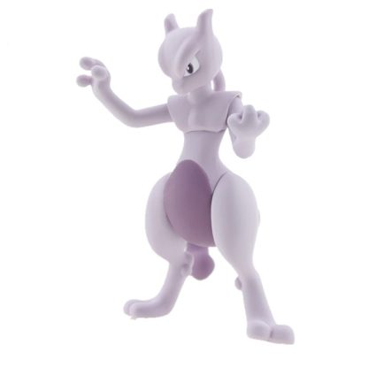 Mewtu Mewtwo Figur Legendäre Pokemon – Bild 2