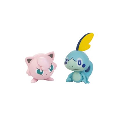 Pokémon Figur mit Pokeball Clip n Go Spielzeug – Bild 13