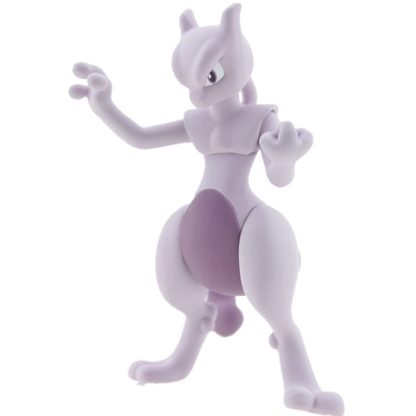 Mewtu Mewtwo Figur Legendäre Pokemon – Bild 3