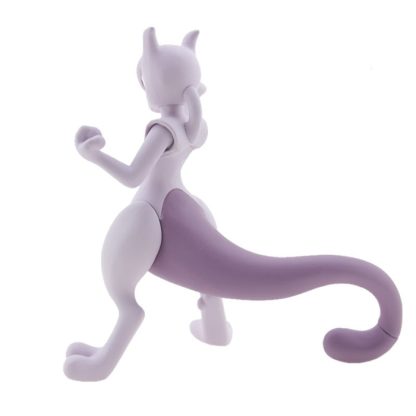 Mewtu Mewtwo Figur Legendäre Pokemon – Bild 4