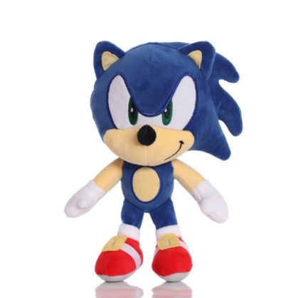 Sonic Stofftiere - verschiedene Motive – Bild 26