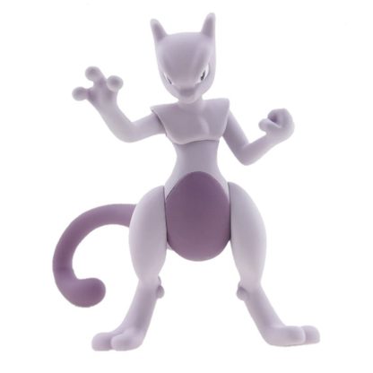 Mewtu Mewtwo Figur Legendäre Pokemon – Bild 5