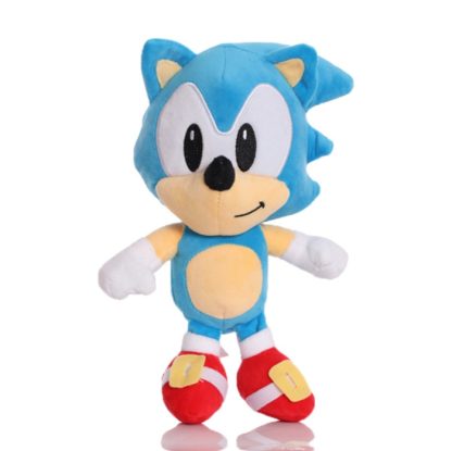 Sonic Stofftiere - verschiedene Motive – Bild 28