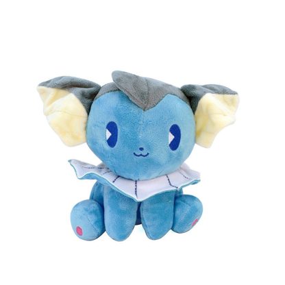 10er Set Evoli Entwicklungen Kuscheltiere (ca. 17cm) – Bild 5