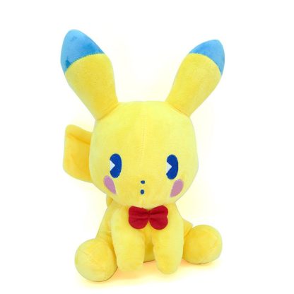 10er Set Evoli Entwicklungen Kuscheltiere (ca. 17cm) – Bild 8