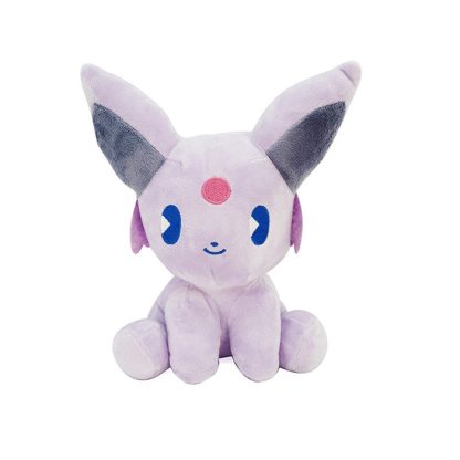 10er Set Evoli Entwicklungen Kuscheltiere (ca. 17cm) – Bild 9