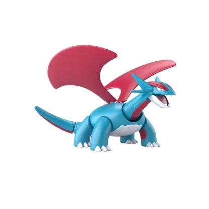 Pokémon Sammelfiguren Shodo 6 – Bild 2
