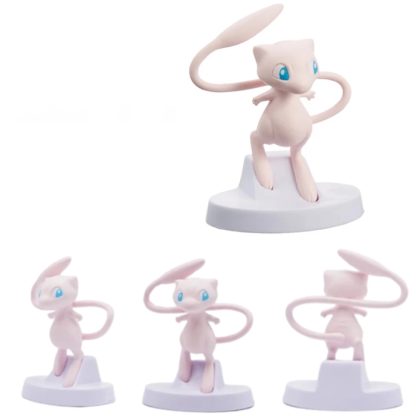 Pokémon Mew Sammelfigur – Bild 2