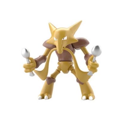 Pokémon Sammelfiguren Shodo 6 – Bild 5