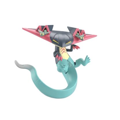 Pokémon Sammelfiguren Shodo 6 – Bild 7