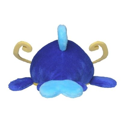 Welsar Namazun Püsch Figur Pokemon (ca. 13cm) – Bild 3