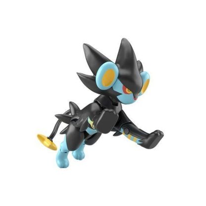 Pokémon Sammelfiguren Shodo 6 – Bild 14