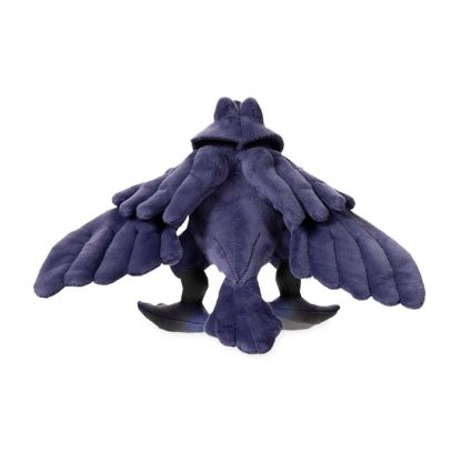 Corviknight Krarmor Plüschtier Pokemon (ca. 18cm) – Bild 2