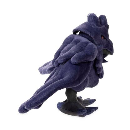 Corviknight Krarmor Plüschtier Pokemon (ca. 18cm) – Bild 4