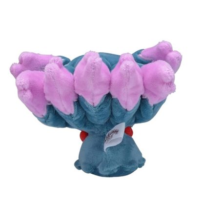 Traunfugil Misdreavus Plüsch Figur Pokemon Stofftier (ca. 10cm) – Bild 4
