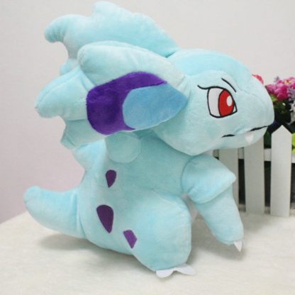 Plüschfigur Pokémon Nidorina, ca. 30cm