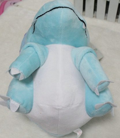 Plüschfigur Pokémon Nidorina, ca. 30cm – Bild 3