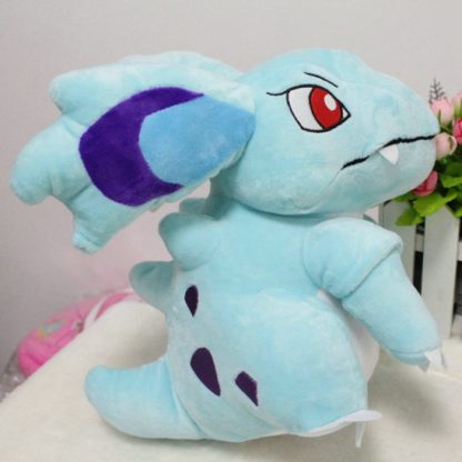 Plüschfigur Pokémon Nidorina, ca. 30cm – Bild 4