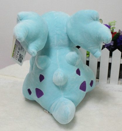 Plüschfigur Pokémon Nidorina, ca. 30cm – Bild 5