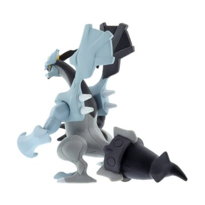 Schwarzer Kyurem Pokemon Figur – Bild 2