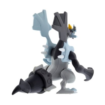 Schwarzer Kyurem Pokemon Figur – Bild 3