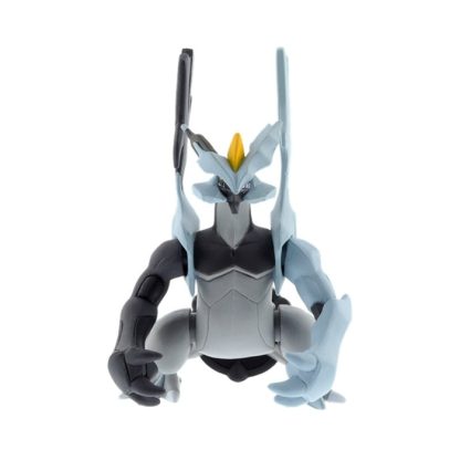 Schwarzer Kyurem Pokemon Figur – Bild 7