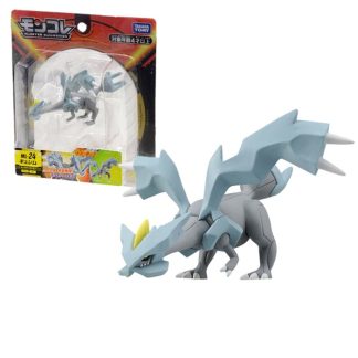 Pokemon Figur Kyurem