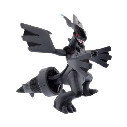 Zekrom Figur - Legendäres Pokemon – Bild 2