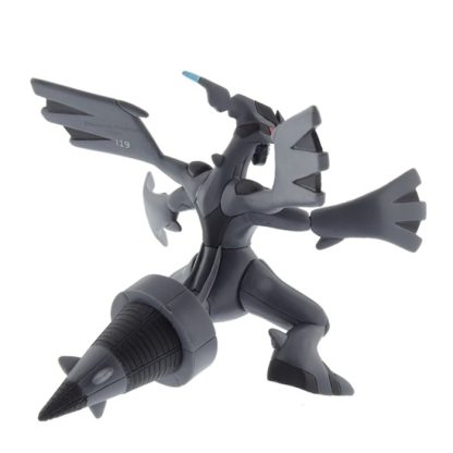 Zekrom Figur - Legendäres Pokemon – Bild 3