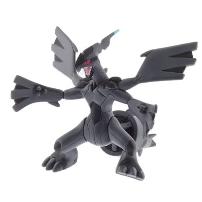 Zekrom Figur - Legendäres Pokemon – Bild 4